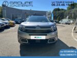 CITROEN C5 Aircross Gualchierotti Groupe annonces véhicules d'occasion