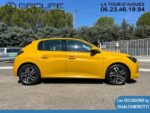 PEUGEOT 208 Gualchierotti Groupe annonces véhicules d'occasion