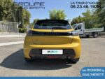 PEUGEOT 208 Gualchierotti Groupe annonces véhicules d'occasion