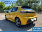 PEUGEOT 208 Gualchierotti Groupe annonces véhicules d'occasion