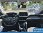 PEUGEOT 208 Gualchierotti Groupe annonces véhicules d'occasion