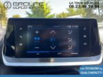 PEUGEOT 208 Gualchierotti Groupe annonces véhicules d'occasion
