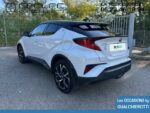 TOYOTA C-HR Gualchierotti Groupe annonces véhicules d'occasion