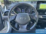 TOYOTA C-HR Gualchierotti Groupe annonces véhicules d'occasion