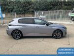 PEUGEOT 308 Gualchierotti Groupe annonces véhicules d'occasion