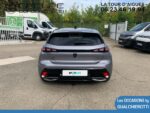 PEUGEOT 308 Gualchierotti Groupe annonces véhicules d'occasion