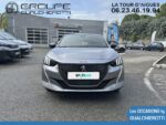 PEUGEOT 208 Gualchierotti Groupe annonces véhicules d'occasion