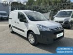 CITROEN Berlingo Gualchierotti Groupe annonces véhicules d'occasion