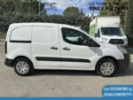 CITROEN Berlingo Gualchierotti Groupe annonces véhicules d'occasion