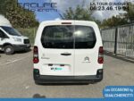 CITROEN Berlingo Gualchierotti Groupe annonces véhicules d'occasion