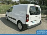 CITROEN Berlingo Gualchierotti Groupe annonces véhicules d'occasion