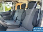 CITROEN Berlingo Gualchierotti Groupe annonces véhicules d'occasion