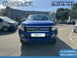 FORD Ranger Gualchierotti Groupe annonces véhicules d'occasion