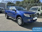 FORD Ranger Gualchierotti Groupe annonces véhicules d'occasion