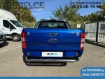 FORD Ranger Gualchierotti Groupe annonces véhicules d'occasion