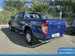 FORD Ranger Gualchierotti Groupe annonces véhicules d'occasion