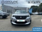 PEUGEOT 2008 Gualchierotti Groupe annonces véhicules d'occasion