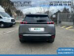 PEUGEOT 2008 Gualchierotti Groupe annonces véhicules d'occasion