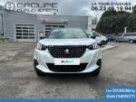 PEUGEOT 2008 Gualchierotti Groupe annonces véhicules d'occasion