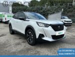 PEUGEOT 2008 Gualchierotti Groupe annonces véhicules d'occasion