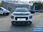 CITROEN C3 Aircross Gualchierotti Groupe annonces véhicules d'occasion