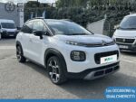 CITROEN C3 Aircross Gualchierotti Groupe annonces véhicules d'occasion