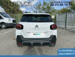 CITROEN C3 Aircross Gualchierotti Groupe annonces véhicules d'occasion