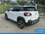 CITROEN C3 Aircross Gualchierotti Groupe annonces véhicules d'occasion