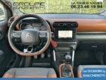 CITROEN C3 Aircross Gualchierotti Groupe annonces véhicules d'occasion