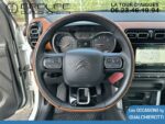 CITROEN C3 Aircross Gualchierotti Groupe annonces véhicules d'occasion