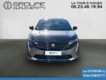Occasion PEUGEOT 3008 HYBRID 225ch GT e-EAT8 23990€ - GUALCHIEROTTI La Tour d'Aigue