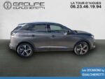 Occasion PEUGEOT 3008 HYBRID 225ch GT e-EAT8 23990€ - GUALCHIEROTTI La Tour d'Aigue