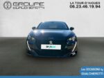 Occasion PEUGEOT 208 e-208 136ch Allure 18990€ - GUALCHIEROTTI La Tour d'Aigue