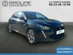 Occasion PEUGEOT 208 e-208 136ch Allure 18990€ - GUALCHIEROTTI La Tour d'Aigue