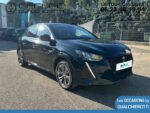 PEUGEOT 208 Gualchierotti Groupe annonces véhicules d'occasion