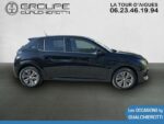 Occasion PEUGEOT 208 e-208 136ch Allure 18990€ - GUALCHIEROTTI La Tour d'Aigue