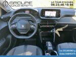 PEUGEOT 208 Gualchierotti Groupe annonces véhicules d'occasion