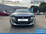 PEUGEOT 208 Gualchierotti Groupe annonces véhicules d'occasion