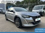 PEUGEOT 208 Gualchierotti Groupe annonces véhicules d'occasion