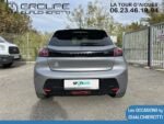 PEUGEOT 208 Gualchierotti Groupe annonces véhicules d'occasion