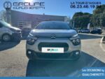 CITROEN C3 Gualchierotti Groupe annonces véhicules d'occasion