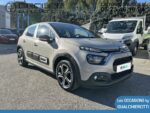 CITROEN C3 Gualchierotti Groupe annonces véhicules d'occasion