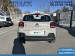 CITROEN C3 Gualchierotti Groupe annonces véhicules d'occasion