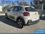 CITROEN C3 Gualchierotti Groupe annonces véhicules d'occasion