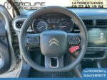 CITROEN C3 Gualchierotti Groupe annonces véhicules d'occasion