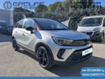 OPEL Crossland Gualchierotti Groupe annonces véhicules d'occasion