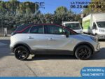 OPEL Crossland Gualchierotti Groupe annonces véhicules d'occasion