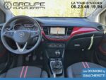 OPEL Crossland Gualchierotti Groupe annonces véhicules d'occasion