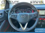 OPEL Crossland Gualchierotti Groupe annonces véhicules d'occasion