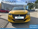 PEUGEOT 208 Gualchierotti Groupe annonces véhicules d'occasion